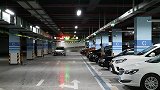 地下车库停车“潜规则”，老司机都不停这些位置，别等刮花了后悔