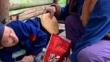 段子不易.双击关注、感谢支持