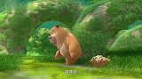 熊熊乐园第三季：熊二的噩梦棒棒糖