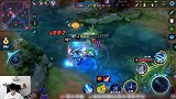 王者荣耀:一分钟教你怎么玩好韩信