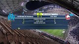 法甲-第22轮录播：马赛VS里尔