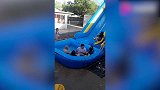 外国搞笑失误集锦，看一个笑一个