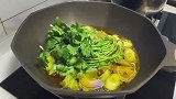 饺子馅好吃有诀窍，教你饭店不外传的配方，肉馅鲜香美味不腥不柴