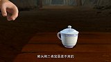 熊出没：熊大和光头强在地底干架，却发生坍塌，把熊二困住了
