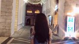 准备要去见谁呢？