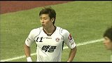 K联赛-13赛季-附加赛-第4轮-庆南FC1：2城南一和-全场