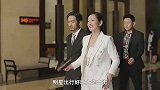 “耍大牌”被央视点名后，吴谨言为何还敢带30名保镖出门？