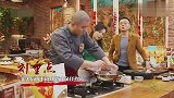 大厨完成浙江经典名菜，色香味俱全，鱼肉味美鲜香！