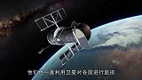 美国卫星路过南海，发现中国超级工程，白宫：抓紧停止！