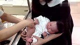 这是打的什么针怎么往小北鼻大腿上扎看着都疼
