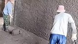 谁说烂泥扶不上墙的