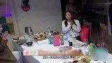 张翰马天宇牵手错位图，跨年晚会同台演唱，你们俩怎么这么恩爱
