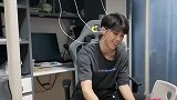 大学生当代的精神状态，期末考试前的大学生