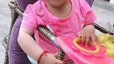 亲生的没错