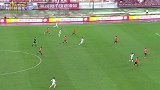 null nullVSnull 陈吉(U23)(贵州智诚) 35' 下底传中