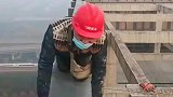 艺高人胆大，离阎王越来越近了
