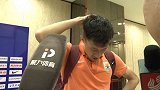 中国足协杯-17赛季-宋龙：伤病影响球队发挥  周末联赛全力拼国安-新闻