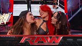 WWE RAW第1067期（20131104）