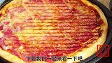 想吃披萨别再出去买，不用烤箱也能在家做，外酥里嫩，太香了