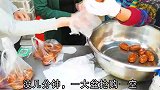 这种1元1个的小吃，竟然年入几十万，配方与详细做法教给你！
