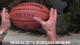 如何消除水阻力竟是靠荷叶
