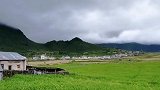 最美乡村，西藏吉隆乃村
