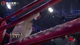 中原飓风闫西波带伤赴战无奈落败，全力以赴虽败犹荣！
