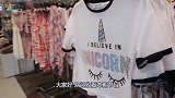老外发明最脆弱的衣服，一碰就“流血”，用处说出来你可能不信