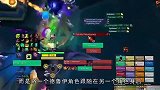 魔兽世界：无耻团长双开打团，小号混成分霸，团员傻眼了！(1)
