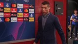 fifa21 次世代的这些细节，宁细品ps5 足球 单机游戏
