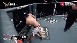 两大最佳抗揍MMA硬汉，只要打不倒我就能翻盘！