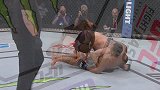 UFC-16年-格斗之夜83：次中量级塞罗尼vs牛仔奥利维拉集锦-精华