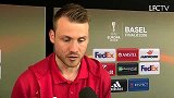 欧联-1516赛季-决赛-利物浦vs塞维利亚：米尼奥莱赛后采访-新闻