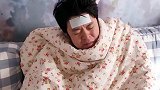 祝晓晗：亲爸卧床不起看病无望，家里地位的对比太明显