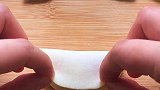 香蕉饺子派香蕉派 美食创作人