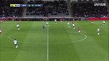 第83分钟卡昂球员法伊尔射门