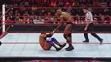 WWE-16年-RAW第1211期：单打赛德伦杨VS欧尼尔-全场