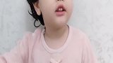 两岁宝宝智斗爸爸