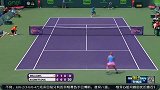网球-16年-小威无缘迈阿密赛八强 七年内首负库兹涅佐娃-新闻