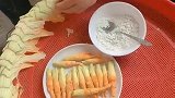 只有农村吃的到的美食，百分九十的人没吃过，原来是这东西
