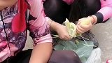 今天省钱了，自来水和农夫山泉一个味可以直接喝