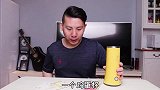 小浪哥挑战做100个鸡蛋卷，这机器真的太好玩了