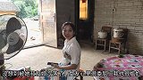 女友受委屈了，我带她去我家住，爸妈用美食治愈她受伤的心