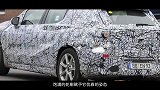 700km综合续航里程，奔驰最新纯电SUV曝光！