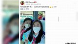 陈若琳晒与郭晶晶合照，二人差11岁像同龄人，被赞最美裁判团