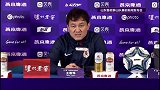 5球领先泰山队稳住不浪 郝伟表态依旧全力以赴