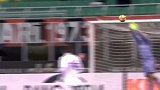 意甲-1617赛季-AC米兰0:1不敌桑普多利亚  状态滑落各项赛事遭遇四连败-新闻