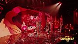 2025网络视听盛典丨创意杂技秀《技·梦千年》