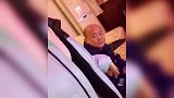 全网那些爸见打行为，挑衅爸爸的下场就是七匹狼伺候