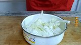 “百菜不如白菜”，怎么做白菜更好吃，试试这2种做法